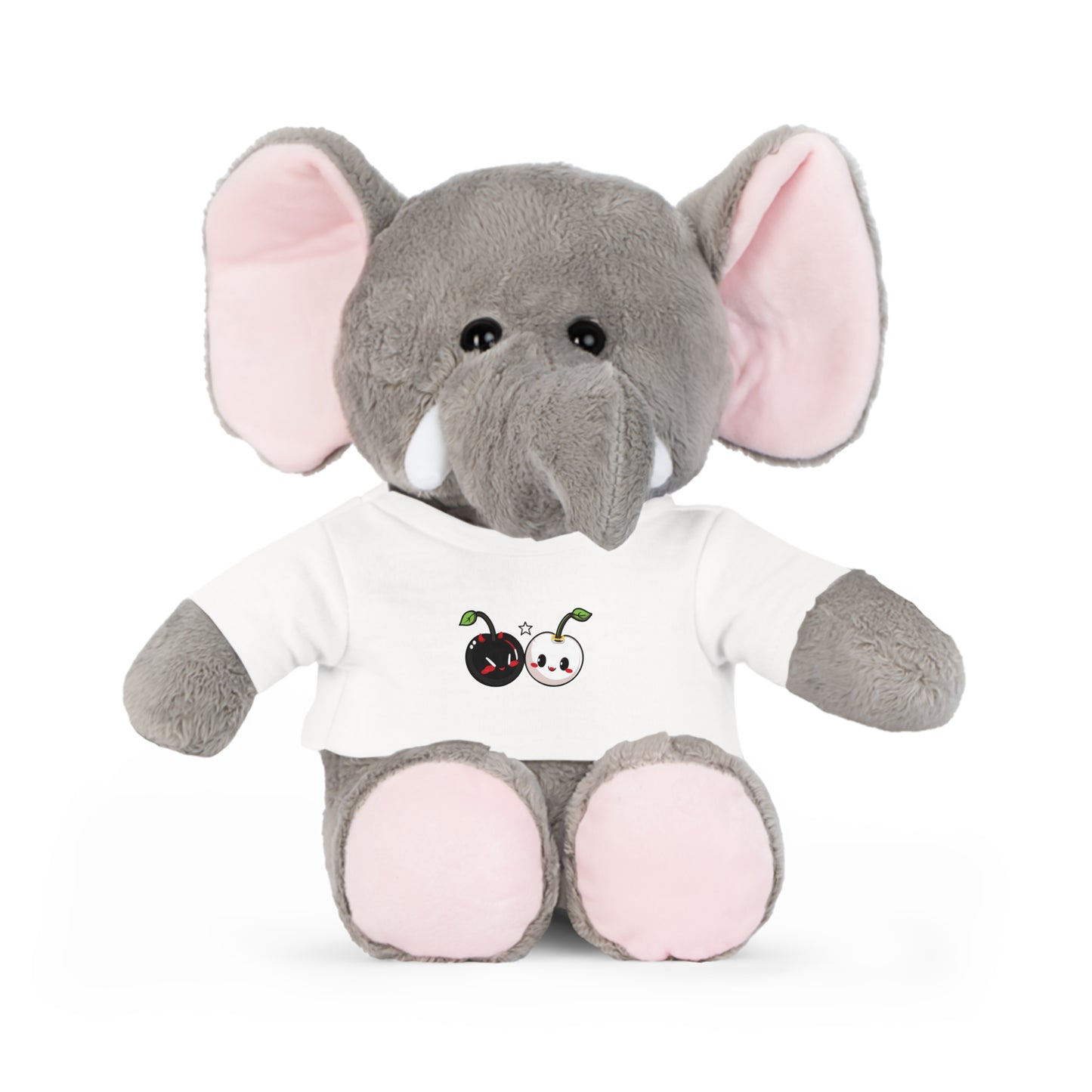 Heaven or Hell Plushie