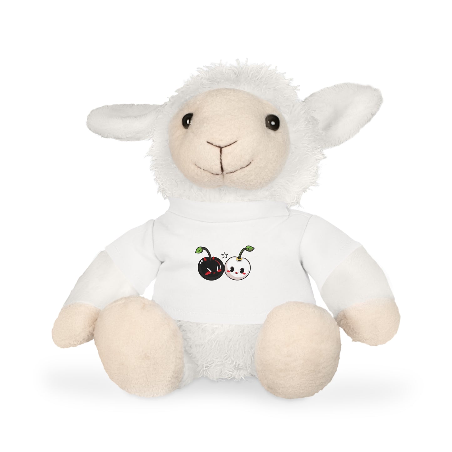 Heaven or Hell Plushie