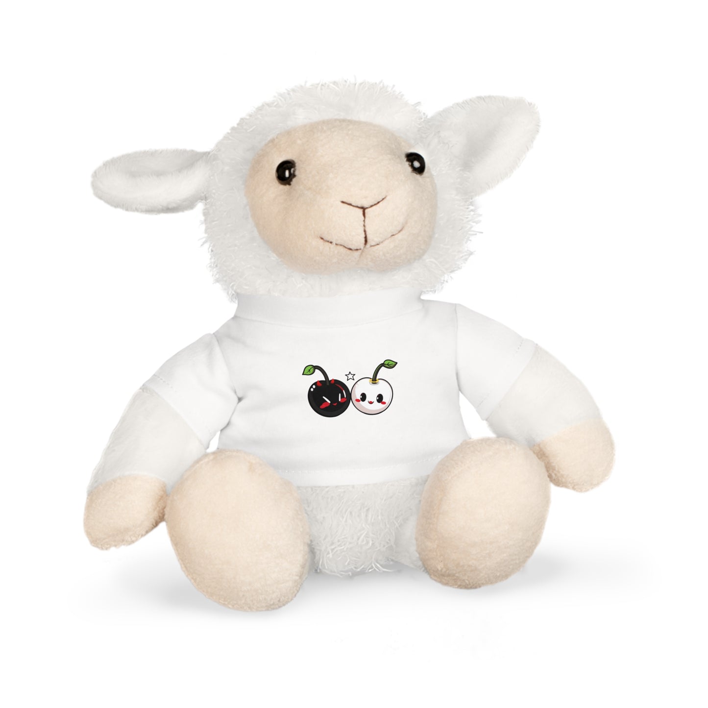 Heaven or Hell Plushie