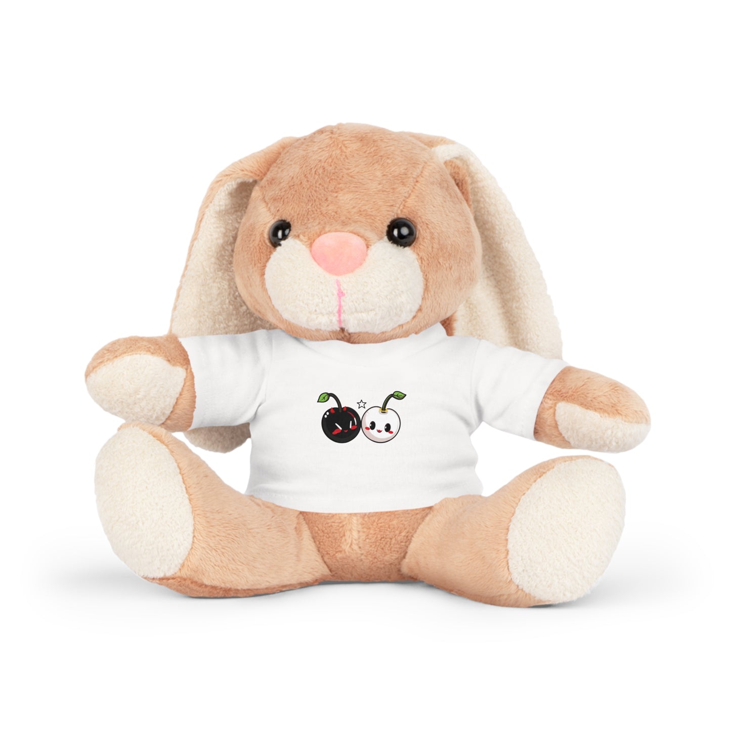 Heaven or Hell Plushie