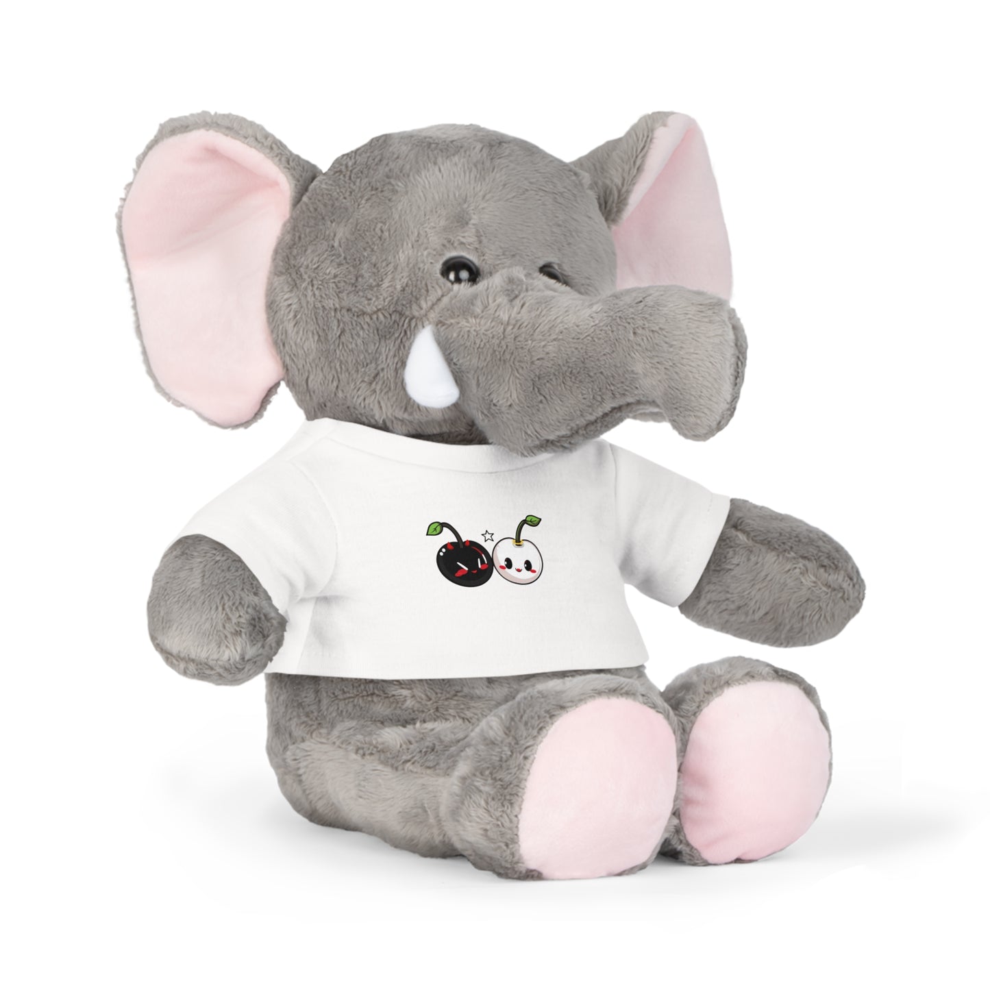 Heaven or Hell Plushie