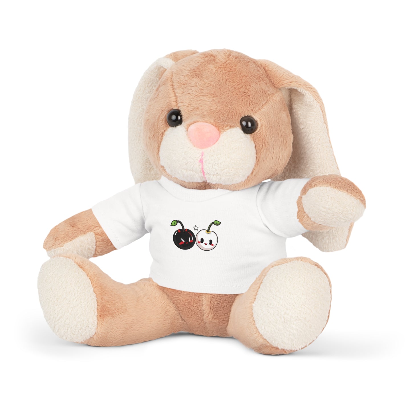 Heaven or Hell Plushie