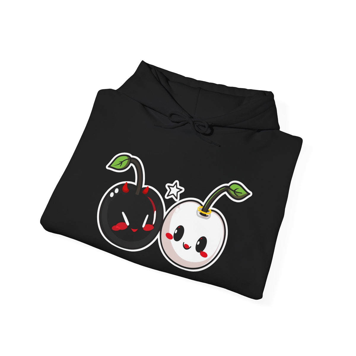 Heaven or Hell Hoodie