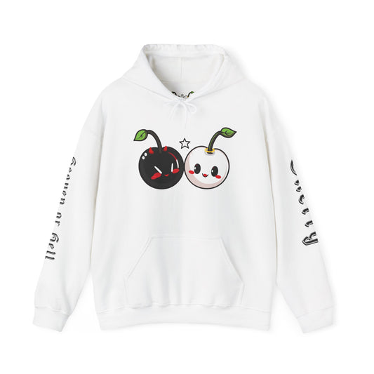 Heaven or Hell Hoodie